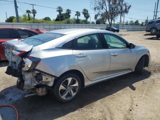 Photo 3 from auction – 2019 HONDA CIVIC LX with VIN 2HGFC2F69KH534008