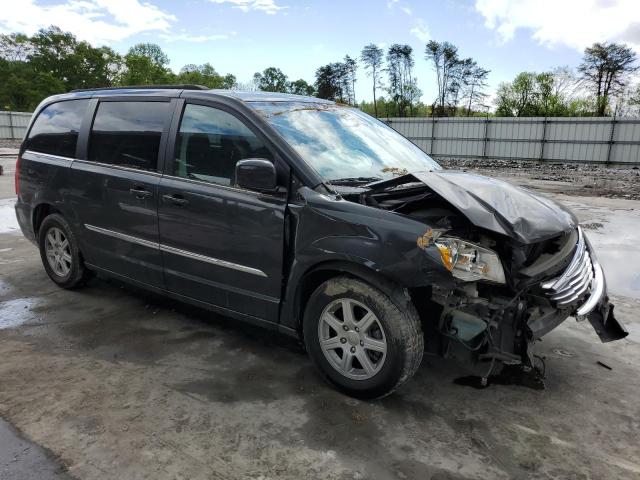 Photo 4 from auction – 2011 CHRYSLER TOWN & COU with VIN 2A4RR5DG0BR765861