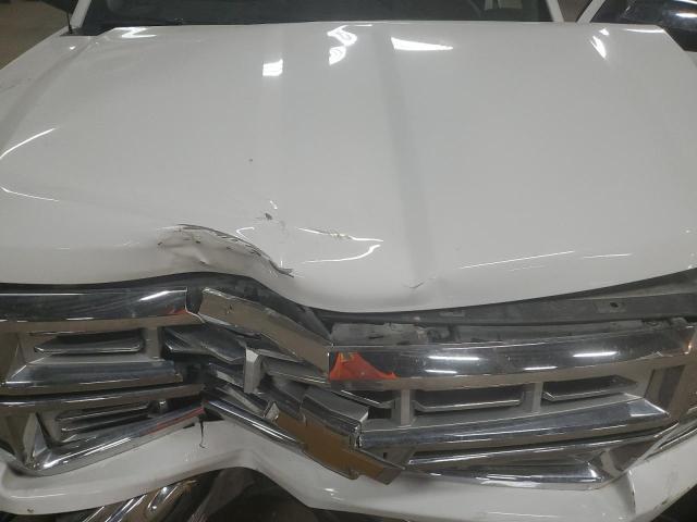 Photo 11 from auction – 2015 CHEVROLET SILVERADO with VIN 3GCUKSEC3FG364377