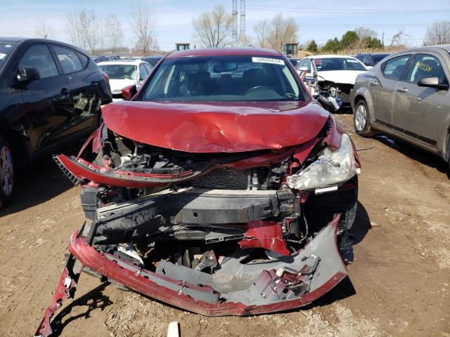 Photo 5 from auction – 2015 NISSAN ALTIMA 2.5 with VIN 1N4AL3AP2FC486896