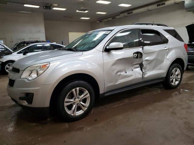 CHEVROLET EQUINOX LT 2015 with VIN 2GNFLFEK1F6288553 - Photo from auction