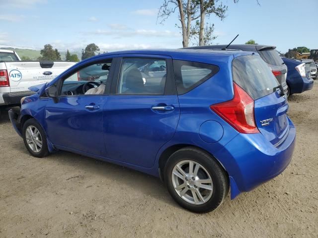 Photo 2 from auction – 2015 NISSAN VERSA NOTE with VIN 3N1CE2CP9FL384796
