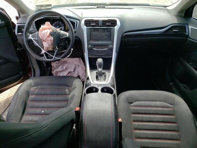 Photo 8 from auction – 2013 FORD FUSION SE with VIN 3FA6P0HR6DR388985