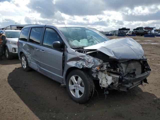 Photo 4 from auction – 2013 DODGE GRAND CARA with VIN 2C4RDGBG7DR723208
