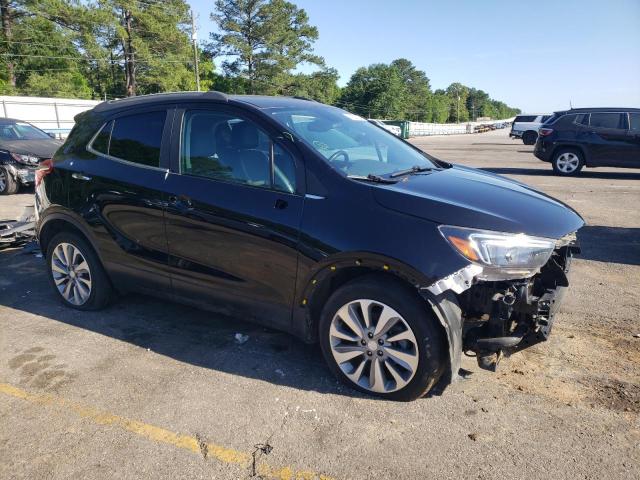 Photo 4 from auction – 2019 BUICK ENCORE with VIN KL4CJASBXKB898607