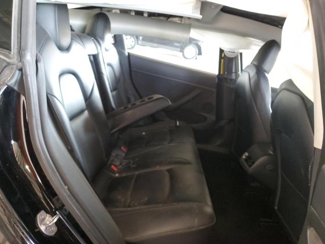 Photo 10 from auction – 2022 TESLA MODEL 3 with VIN 5YJ3E1EA2NF188065