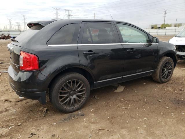 Photo 3 from auction – 2014 FORD EDGE LIMIT with VIN 2FMDK4KC2EBB23715