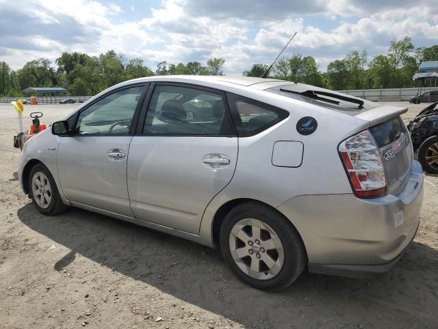 Photo 2 from auction – 2008 TOYOTA PRIUS with VIN JTDKB20U083329843
