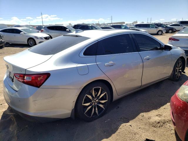 Photo 3 from auction – 2017 CHEVROLET MALIBU LT with VIN 1G1ZE5ST4HF240294