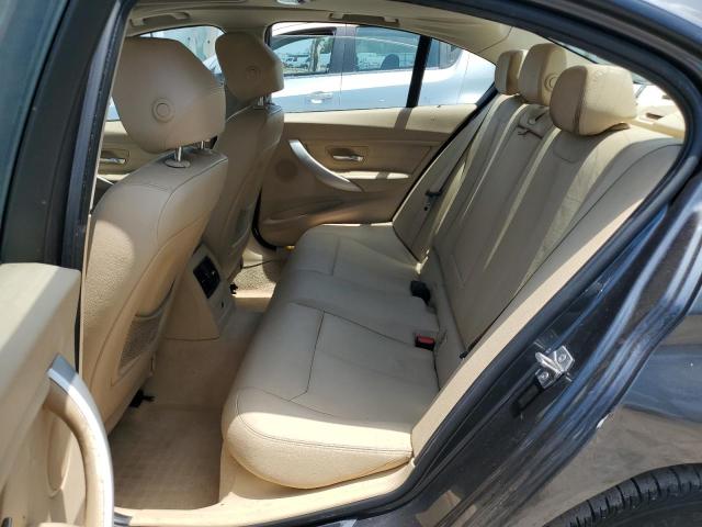 Photo 10 from auction – 2013 BMW 328 I with VIN WBA3A5C51DF358917