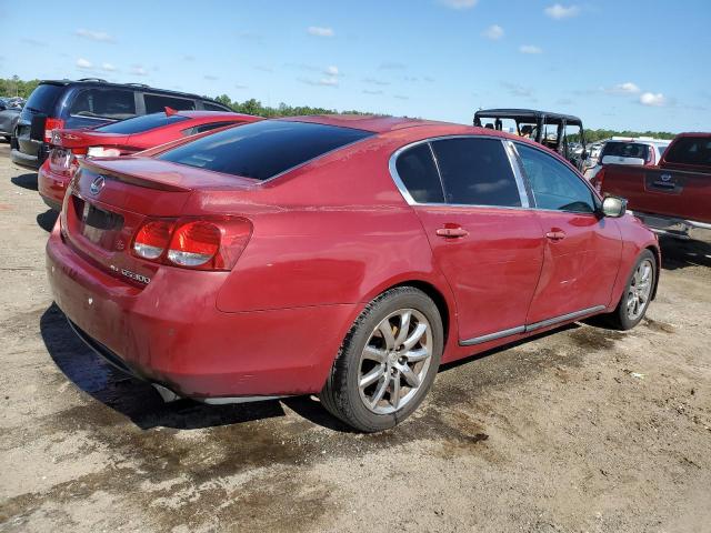 Photo 3 from auction – 2006 LEXUS GS 300 with VIN JTHCH96S960002176