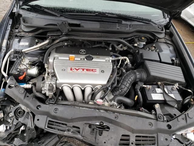Photo 11 from auction – 2006 ACURA TSX with VIN JH4CL96826C020441