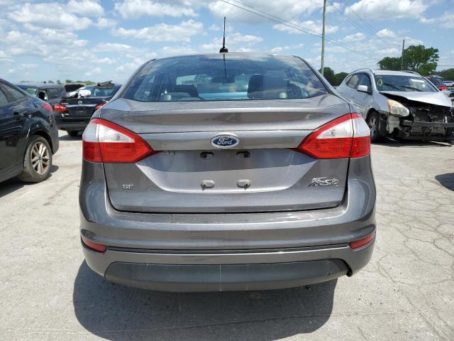 Photo 6 from auction – 2014 FORD FIESTA SE with VIN 3FADP4BJ2EM131595