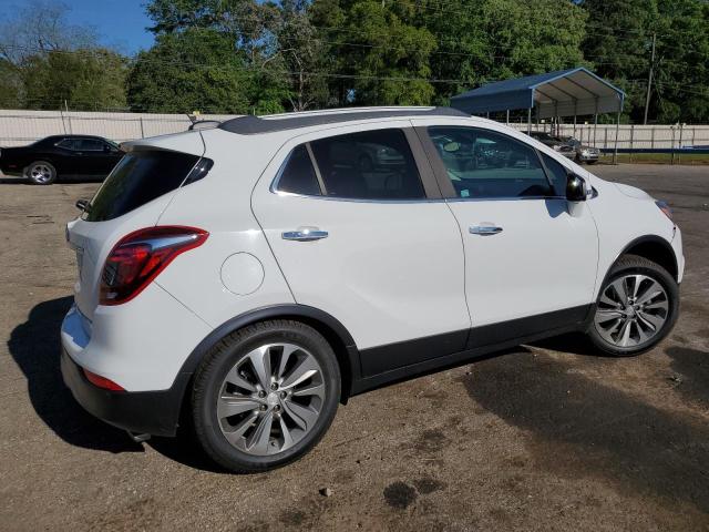 Photo 3 from auction – 2018 BUICK ENCORE PRE with VIN KL4CJASBXJB635175