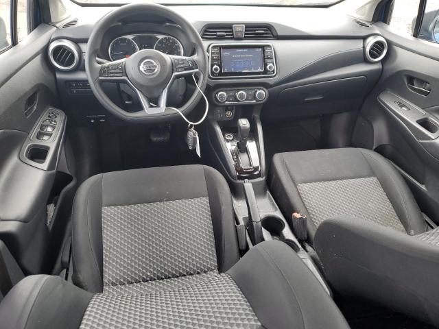 Photo 8 from auction – 2021 NISSAN VERSA S with VIN 3N1CN8DV5ML805944