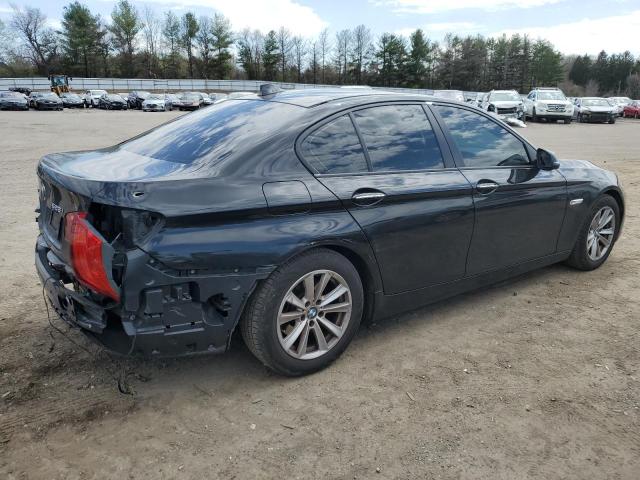 Photo 3 from auction – 2016 BMW 528 XI with VIN WBA5A7C59GG145863