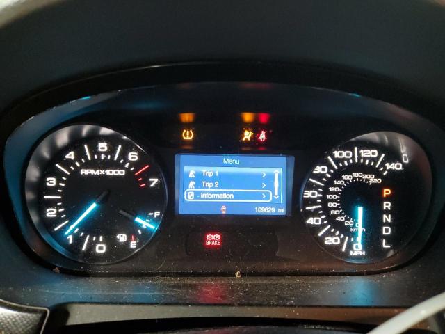 Photo 9 from auction – 2011 FORD EDGE SE with VIN 2FMDK3GC7BBB67501