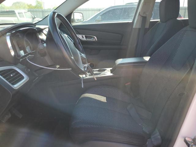 Photo 7 from auction – 2013 GMC TERRAIN SL with VIN 2GKALSEK6D6319258