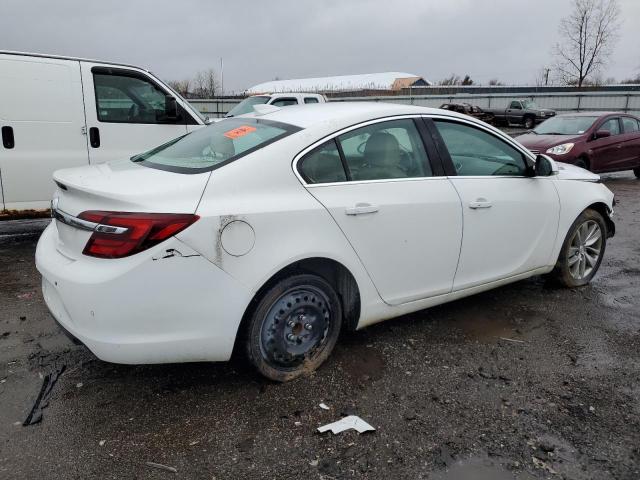 Photo 3 from auction – 2017 BUICK REGAL PREM with VIN 2G4GR5GX9H9128531