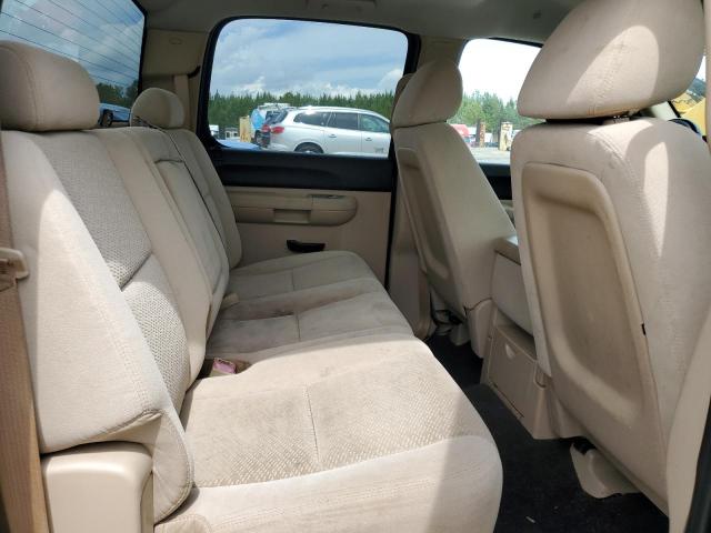 Photo 10 from auction – 2007 CHEVROLET SILVERADO with VIN 2GCEC13J471516464