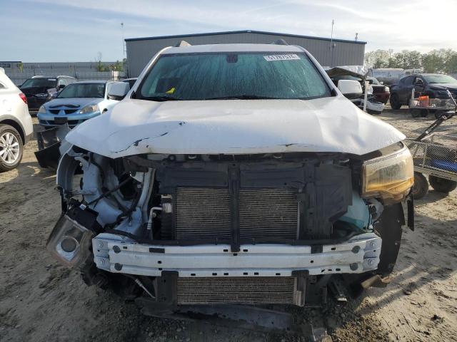 Photo 5 from auction – 2019 GMC ACADIA SLT with VIN 1GKKNULS7KZ235593