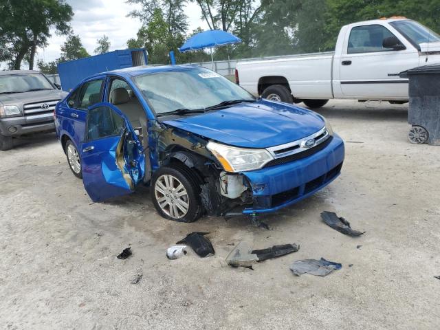 Photo 4 from auction – 2010 FORD FOCUS SEL with VIN 1FAHP3HN8AW216800