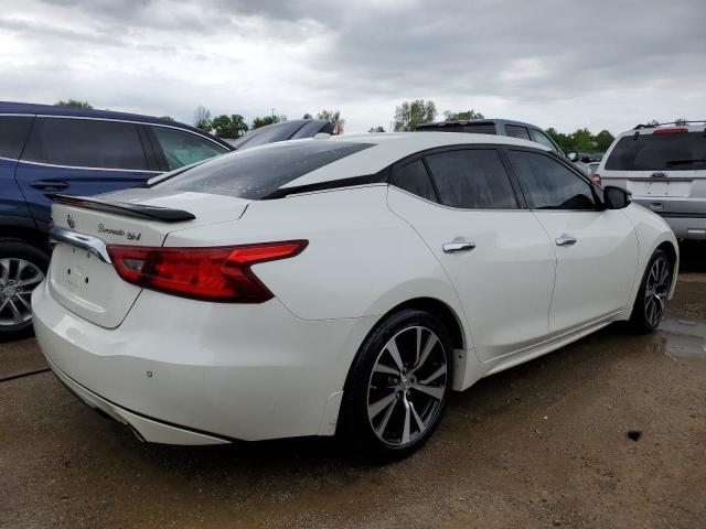 Photo 3 from auction – 2017 NISSAN MAXIMA 3.5 with VIN 1N4AA6APXHC411812