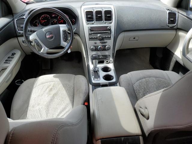 Photo 8 from auction – 2012 GMC ACADIA SLE with VIN 1GKKRPED0CJ114084