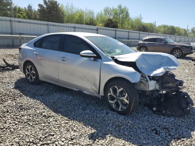 Photo 4 from auction – 2019 KIA FORTE FE with VIN 3KPF24AD6KE116343