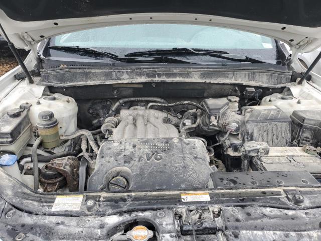 Photo 12 from auction – 2009 HYUNDAI SANTA FE G with VIN 5NMSG73D29H247884