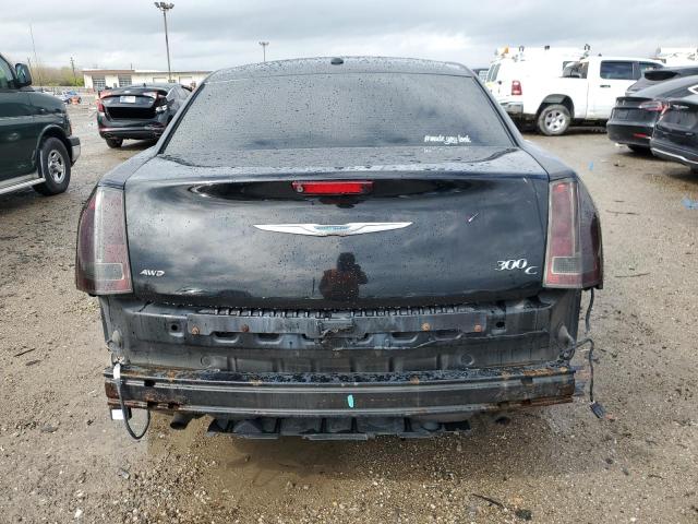 Photo 6 from auction – 2014 CHRYSLER 300C with VIN 2C3CCAKG2EH201359