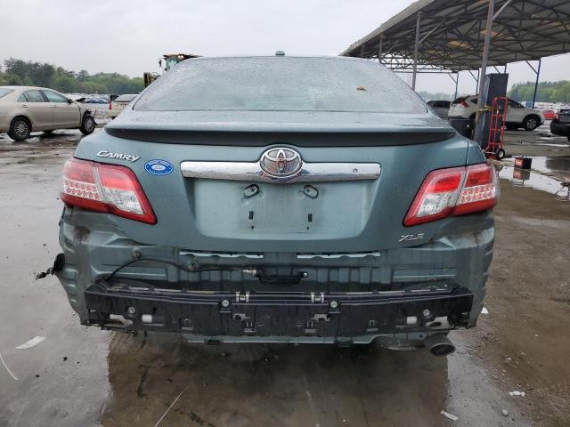 Photo 6 from auction – 2011 TOYOTA CAMRY BASE with VIN 4T1BF3EK9BU704112