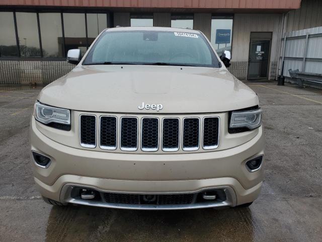 Photo 5 from auction – 2014 JEEP GRAND CHER with VIN 1C4RJFCG8EC152999