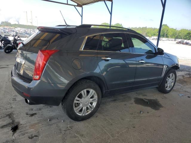 Photo 3 from auction – 2013 CADILLAC SRX with VIN 3GYFNAE31DS604881