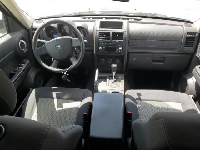 صورة رقم 8 من المزاد - 2008 DODGE NITRO SXT مع VIN 1D8GT28K18W163807