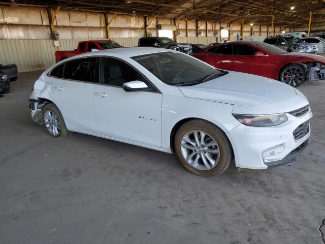 Photo 4 from auction – 2016 CHEVROLET MALIBU LT with VIN 1G1ZE5ST5GF184736