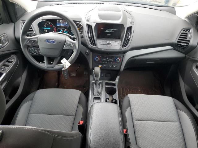Photo 8 from auction – 2019 FORD ESCAPE SE with VIN 1FMCU0GD4KUA92585
