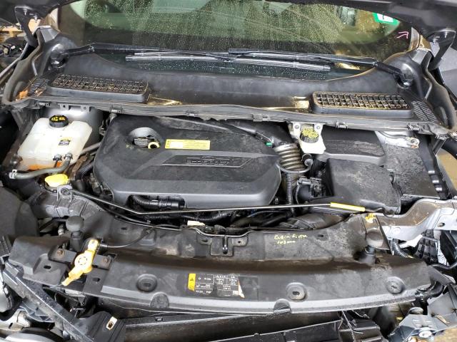 Photo 11 from auction – 2013 FORD ESCAPE SE with VIN 1FMCU9GX8DUB49761
