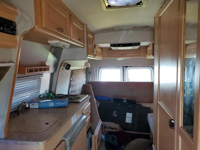 Foto 5 de la subasta – 2006 PJDK MOTORHOME con VIN 1FDSE34LX6HB14917