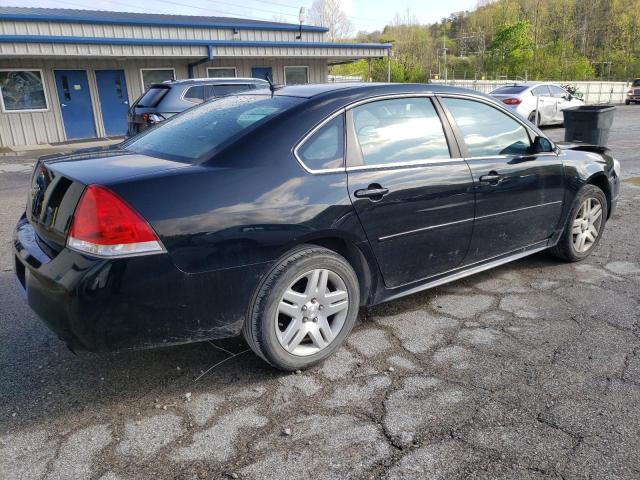 Photo 3 from auction – 2012 CHEVROLET IMPALA LT with VIN 2G1WG5E33C1315270