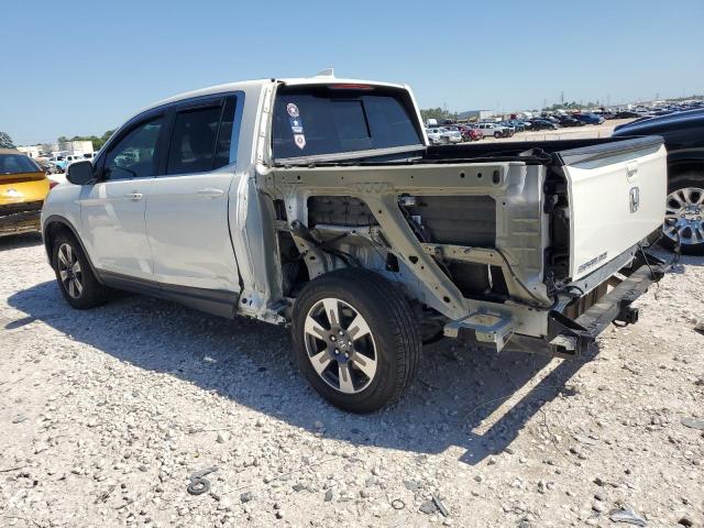 Photo 2 from auction – 2019 HONDA RIDGELINE with VIN 5FPYK2F66KB003310