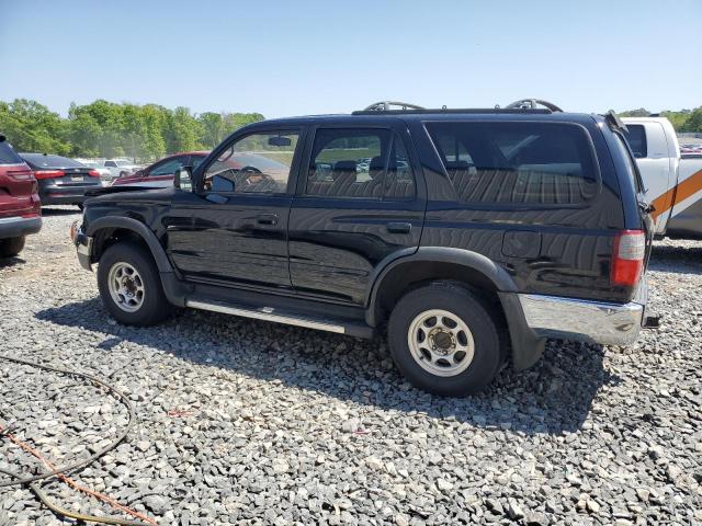 Photo 2 from auction – 1997 TOYOTA 4RUNNER SR with VIN JT3GN86RXV0030722