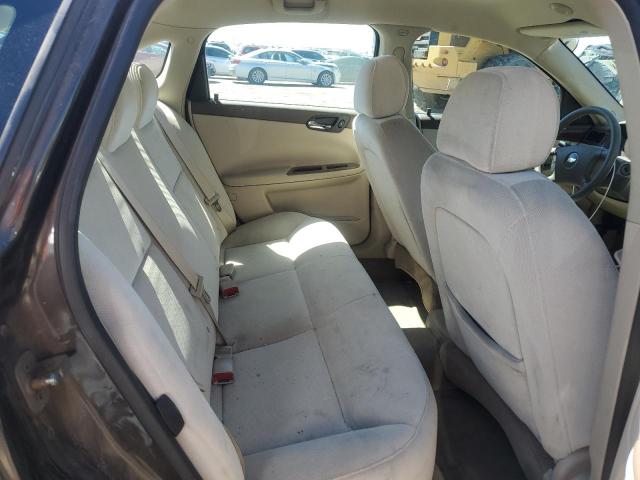 Photo 10 from auction – 2008 CHEVROLET IMPALA LT with VIN 2G1WT58KX81381143