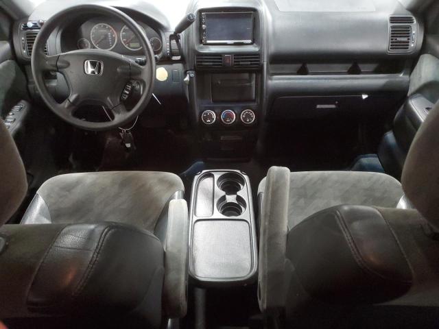 Photo 8 from auction – 2003 HONDA CR-V EX with VIN JHLRD788X3C025752
