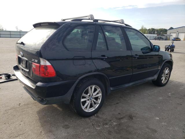 Photo 3 from auction – 2004 BMW X5 3.0I with VIN 5UXFA13564LU34690