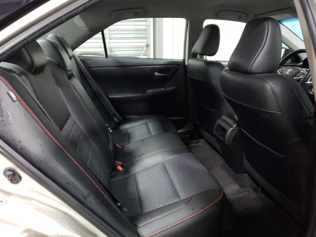 Photo 10 from auction – 2015 TOYOTA CAMRY LE with VIN 4T1BF1FK7FU053555