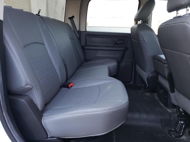 Photo 10 from auction – 2016 RAM 2500 ST with VIN 3C6UR5HL6GG222882