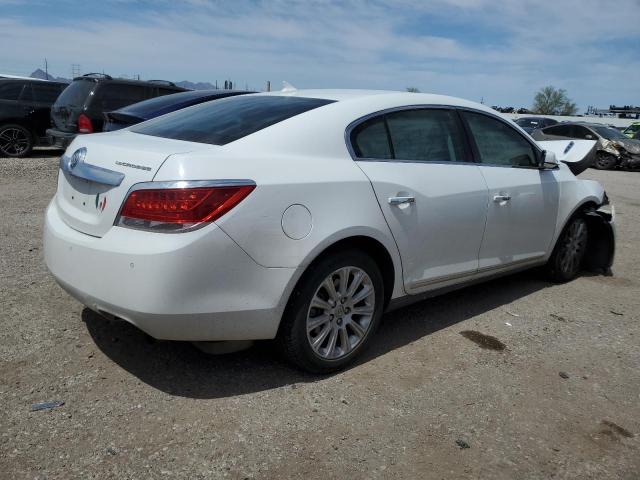 Photo 3 from auction – 2013 BUICK LACROSSE with VIN 1G4GC5E35DF308432