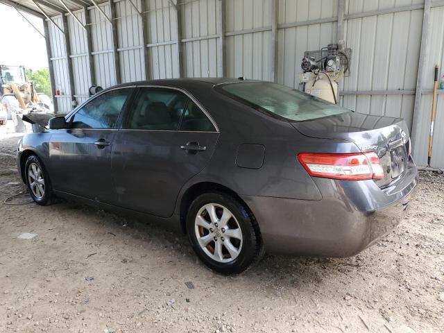 صورة رقم 2 من المزاد - 2011 TOYOTA CAMRY BASE مع VIN 4T1BF3EK2BU219424