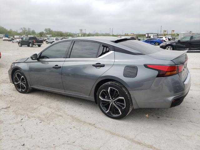 Photo 2 from auction – 2023 NISSAN ALTIMA SR with VIN 1N4BL4CW1PN359576